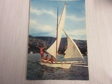 Carte postale polynesie d'occasion  Orry-la-Ville