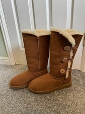 Ugg bailey button for sale  WORKSOP