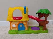 Playschool weebles three for sale  WIRRAL