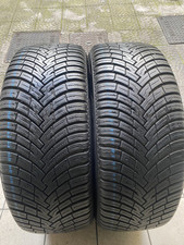 Pneumatici stagioni pirelli usato  Ragalna
