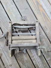 Antique anchor brand for sale  Scotts Valley