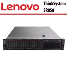Server lenevo sr850 d'occasion  Arpajon