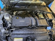 Audi golf mk7.5 for sale  ROYSTON