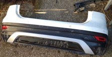 Paraurti posteriore volkswagen usato  Foggia