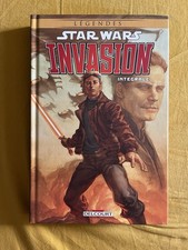 Star wars invasion d'occasion  Bouguenais