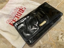 Borsa gianfranco ferrè usato  Casagiove