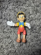 Disney vintage pinocchio for sale  NORWICH