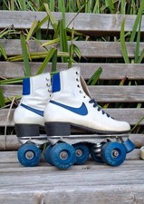 Vintage nike rollerskates for sale  SOUTHEND-ON-SEA