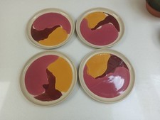 Four artistic colourful for sale  WOKING