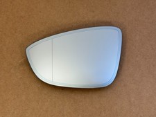 VW Passat B7 CC Jetta Golf espelho vidro LH esquerdo aquecimento e escurecimento de 2011y comprar usado VW Passat B7 CC Jetta Golf espelho vidro LH esquerdo aquecimento e escurecimento de 2011y comprar usado  Enviando para Brazil