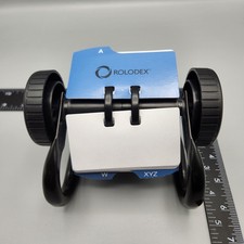 Rolodex mini classic for sale  Camano Island