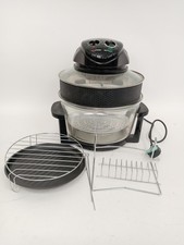 cookworks halogen oven for sale  RUGBY