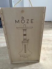 Moze breeze two gebraucht kaufen  Altenkirchen