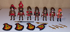 Playmobil konvolut ritter gebraucht kaufen  Saulheim