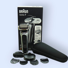 Braun series flex for sale  Fair Lawn