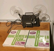 Microjector 8mm movie for sale  WHITCHURCH
