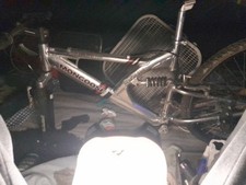 Mongoose mountain bike for sale  Nancy