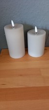 Led echtwachskerzen tchibo gebraucht kaufen  Buxtehude