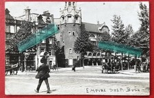 Shepherds bush empire for sale  WOOLER