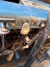 jeepster commando for sale  Parker