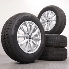 Winterräder zoll audi gebraucht kaufen  Gefell