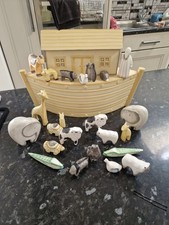 wooden playsets for sale  YORK