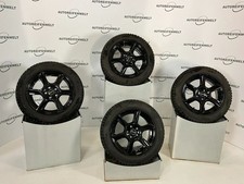 Winter kompletträder 185 gebraucht kaufen  Brehna