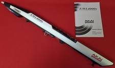 Akai professional ewi for sale Akai professional ewi for sale  CARDIFF
