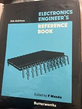 Electronics engineer reference for sale  Henrico
