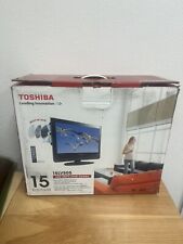 Toshiba television lcd for sale  North Richland Hills