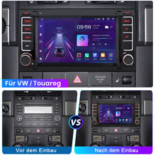 Autoradio touareg transporter gebraucht kaufen  Buttstädt