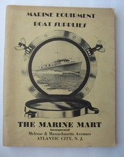 Marine mart boat for sale  Marlton