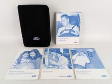 Ford mondeo iii gebraucht kaufen  Münster