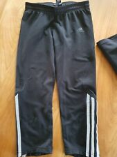 Adidas laufhose trainingshose gebraucht kaufen  Dingolfing