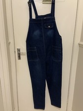 Baggy blue denim for sale  LONDONDERRY
