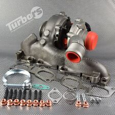 Turbocompressore per fiat usato  Spedire a Italy