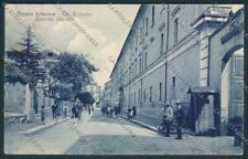 Salerno nocera cartolina usato  Gambolo