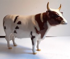 Beswick ayrshire bull for sale  BLACKBURN