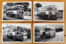 Bus photographs east for sale  MIDDLESBROUGH