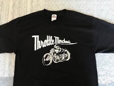 Throttle merchants magazine for sale  Torrance