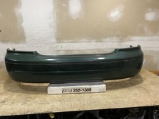 Oem rear bumper for sale  USA