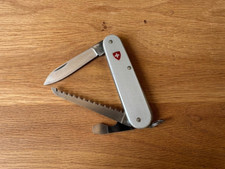 Victorinox alox taschemesser gebraucht kaufen  Wadgassen