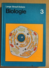 Biologie lehr arbeitsbuch gebraucht kaufen  Landstuhl