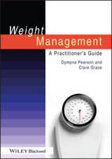 Weight management practitioner for sale  Montgomery