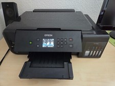 Epson ecotank 7750 gebraucht kaufen  Lehnin