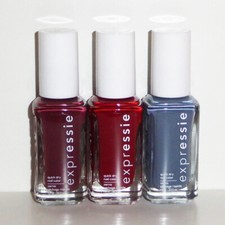 Nagellacke set essie gebraucht kaufen  Schwelm