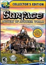 Surface mystery another for sale  Saint Louis