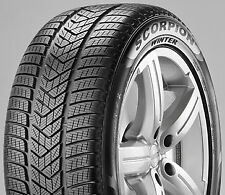 Pirelli scorpion winter gebraucht kaufen  Breuberg