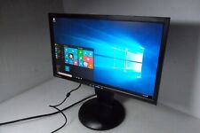 Viewsonic vg2228wm led for sale  Austin
