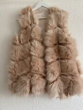 Pale pink faux for sale  WOODFORD GREEN